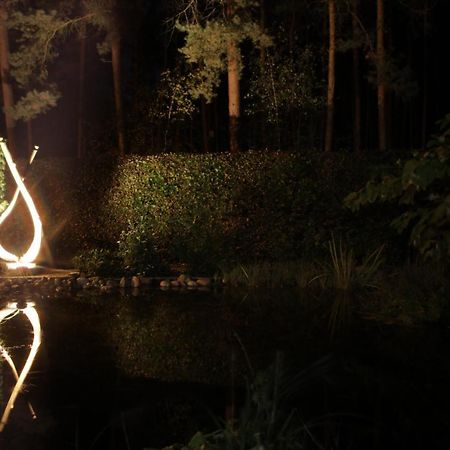 Amselgarten Lübben Dış mekan fotoğraf