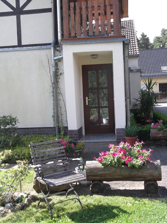 Amselgarten Lübben Oda fotoğraf