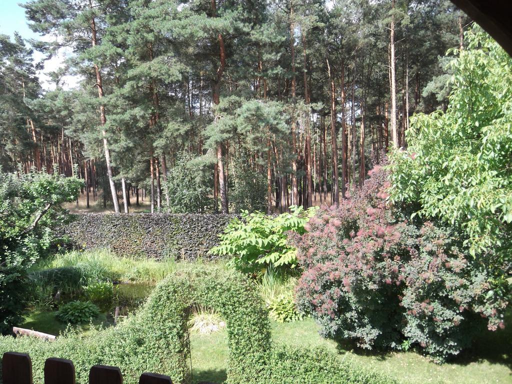 Amselgarten Lübben Dış mekan fotoğraf
