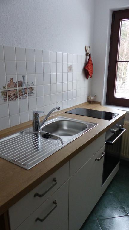 Amselgarten Lübben Dış mekan fotoğraf